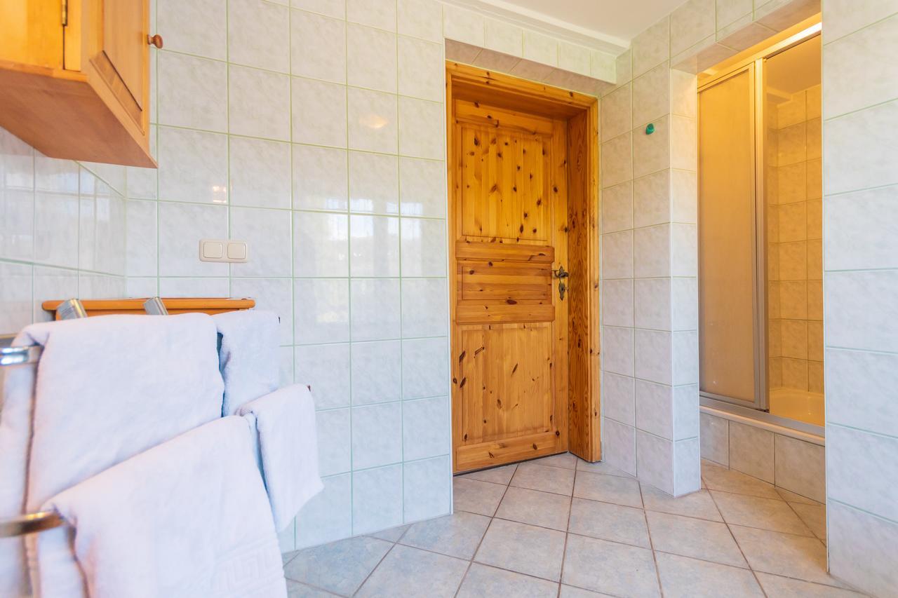 Ferienwohnung Faselt Binz Kültér fotó